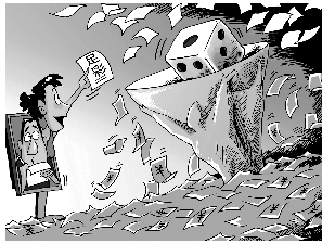 热门体育项 热门体育项